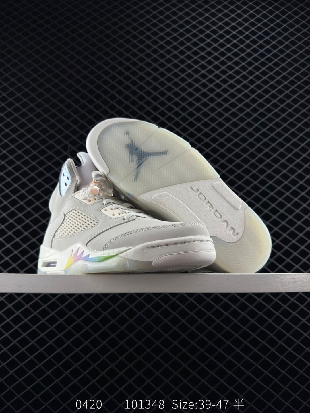 Nike Air Jordan 5 Retro Low